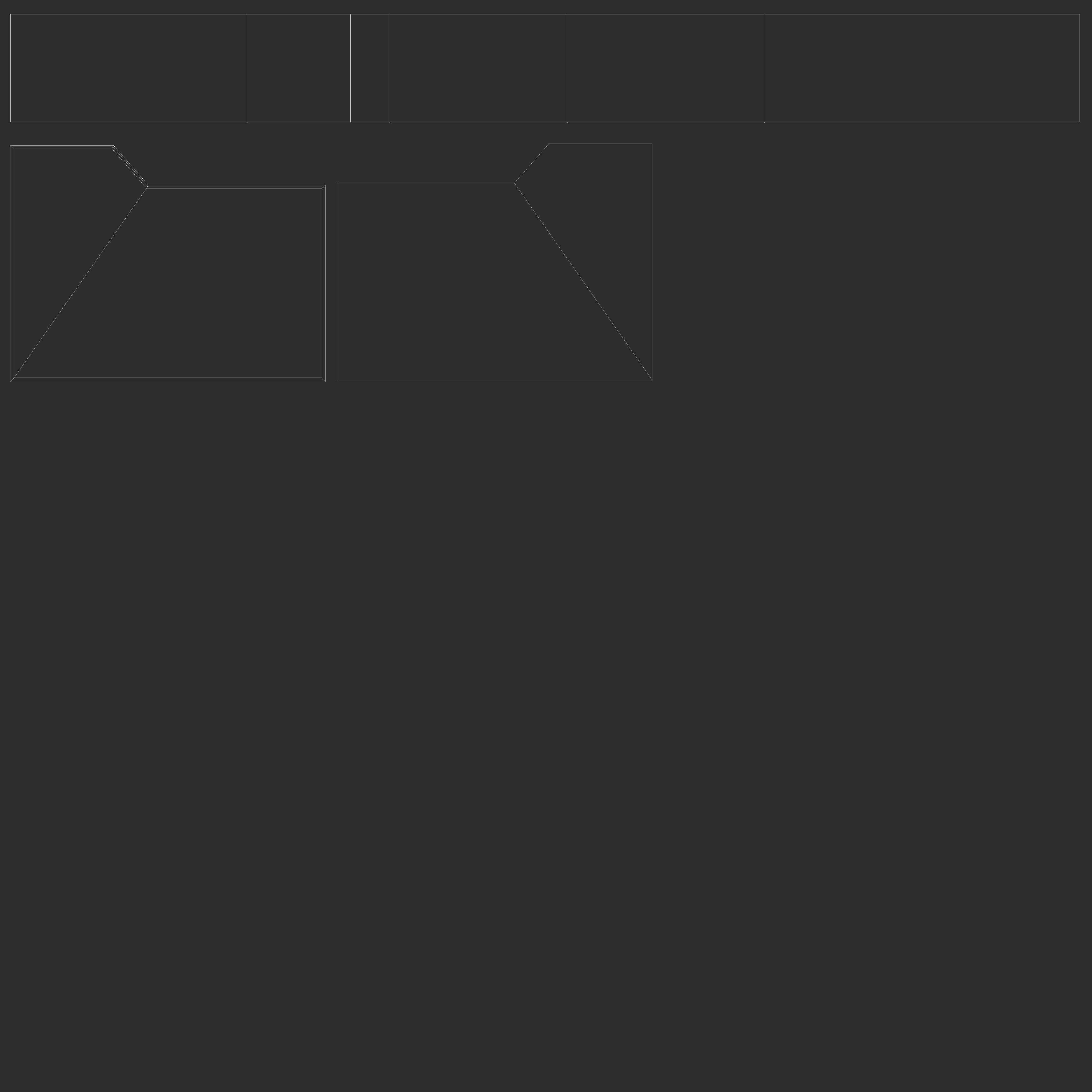 Open Folder Low-poly 3D model_3