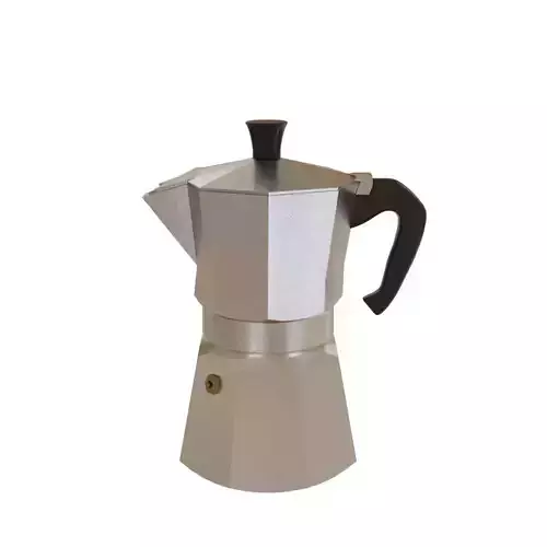 Moka for Italian Coffee