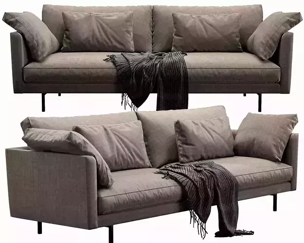 Linteloo metropolitan