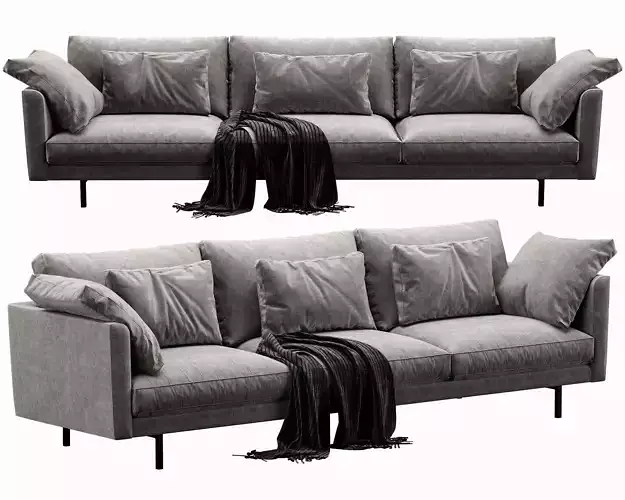 Linteloo metropolitan 3