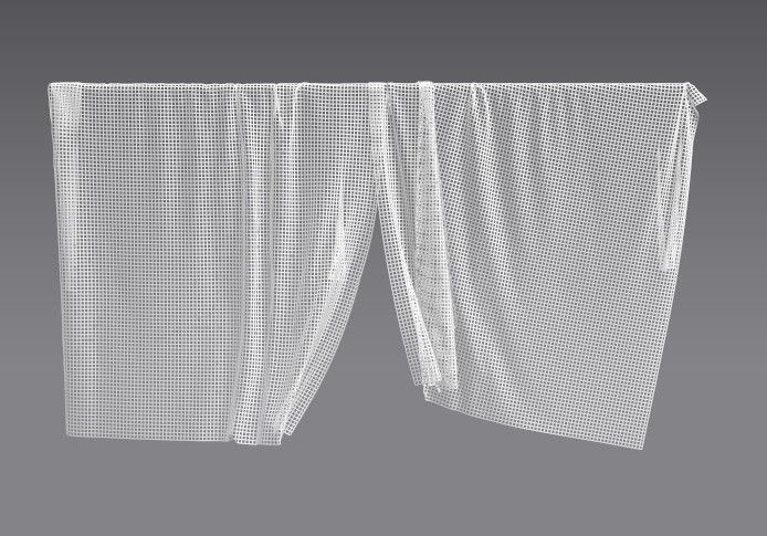 Set 7 in 1 Cloth 3 Low-poly 3D model_50