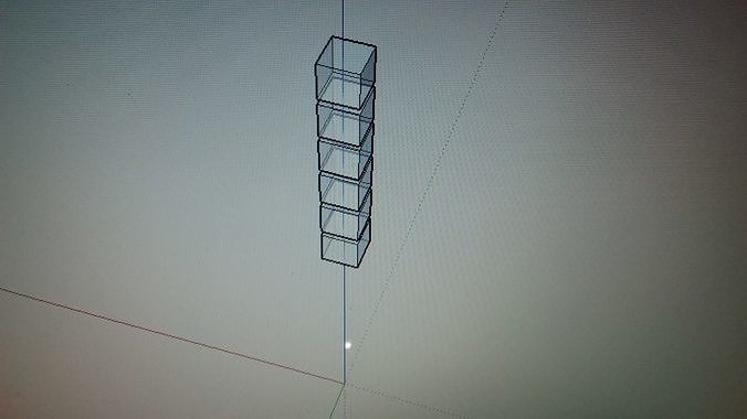 Ice Ice  3D print model