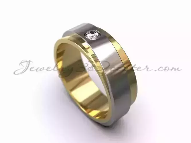 wedding ring obr 424