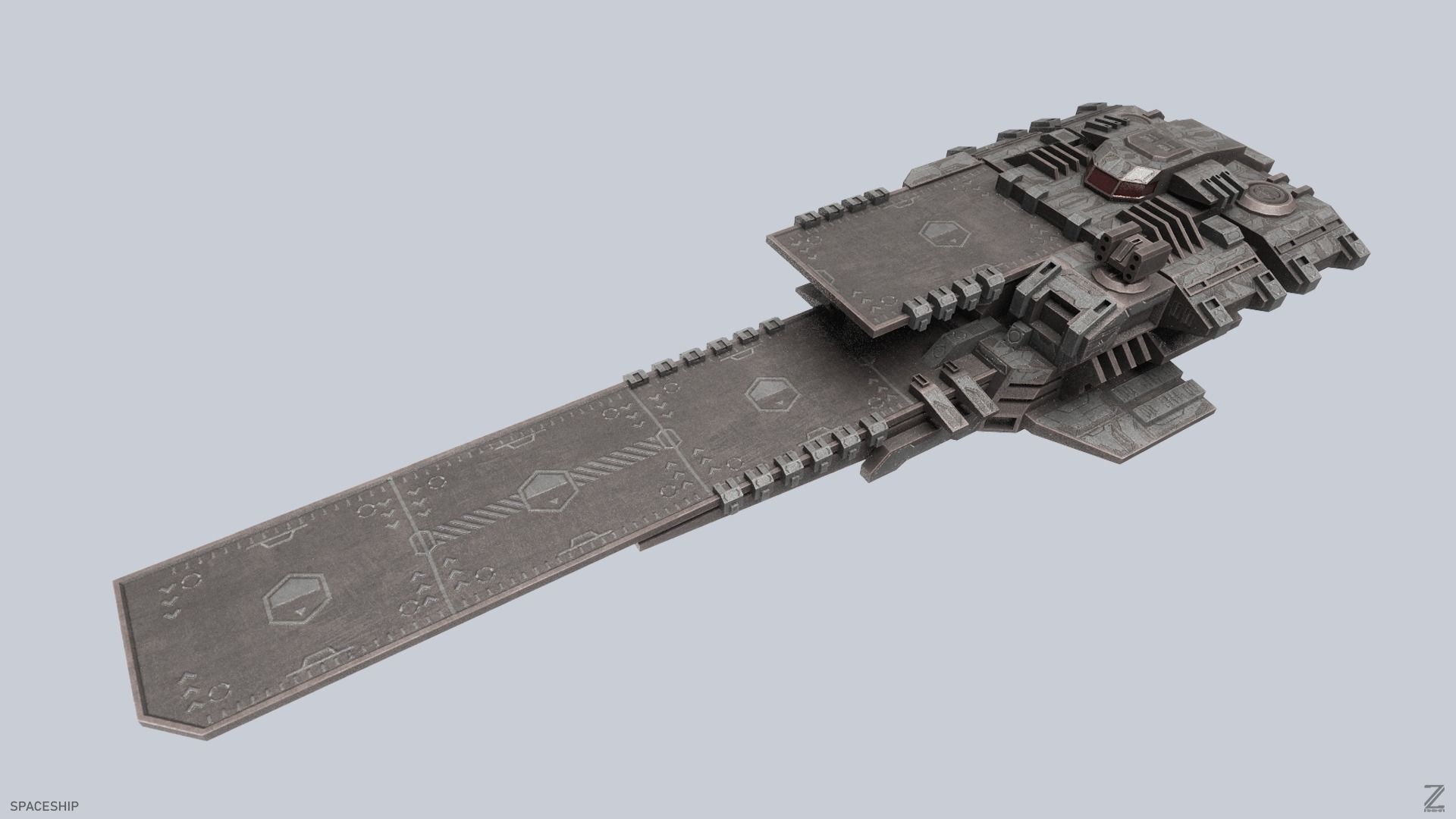 Spaceship collection _3