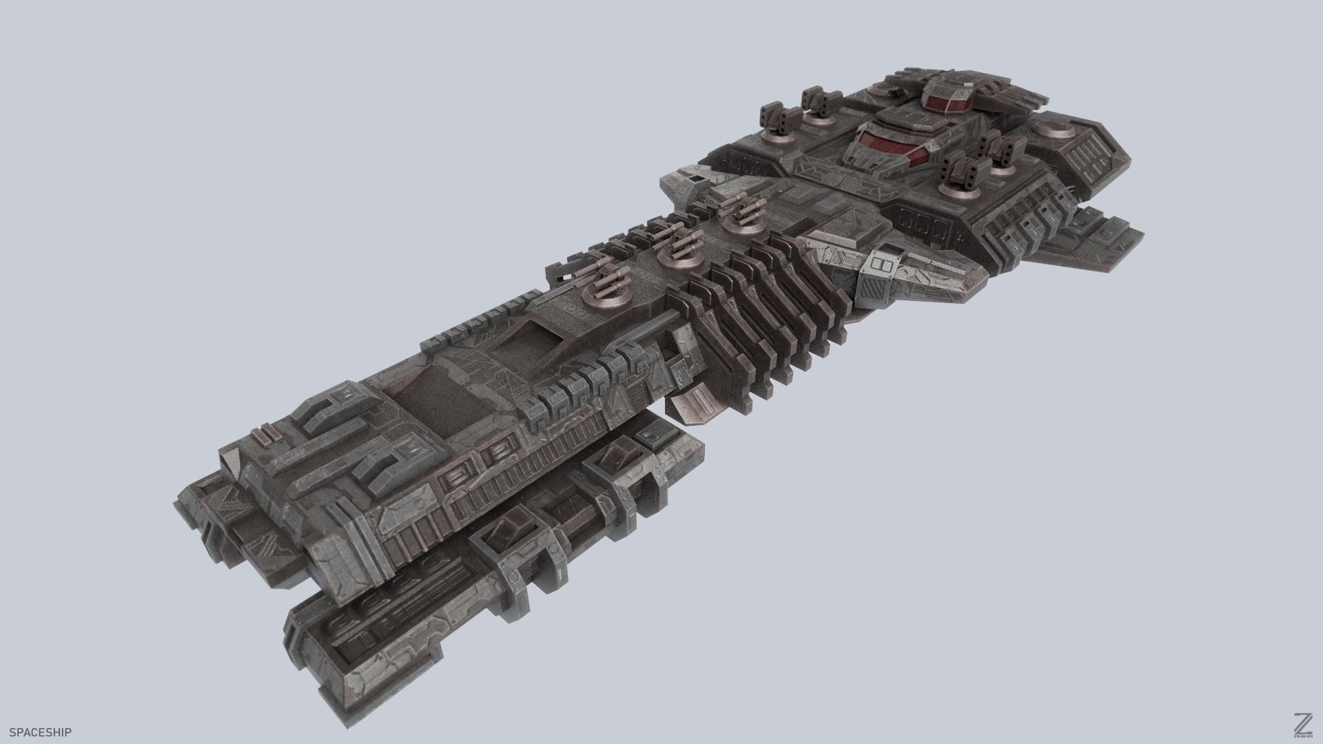 Spaceship collection _4