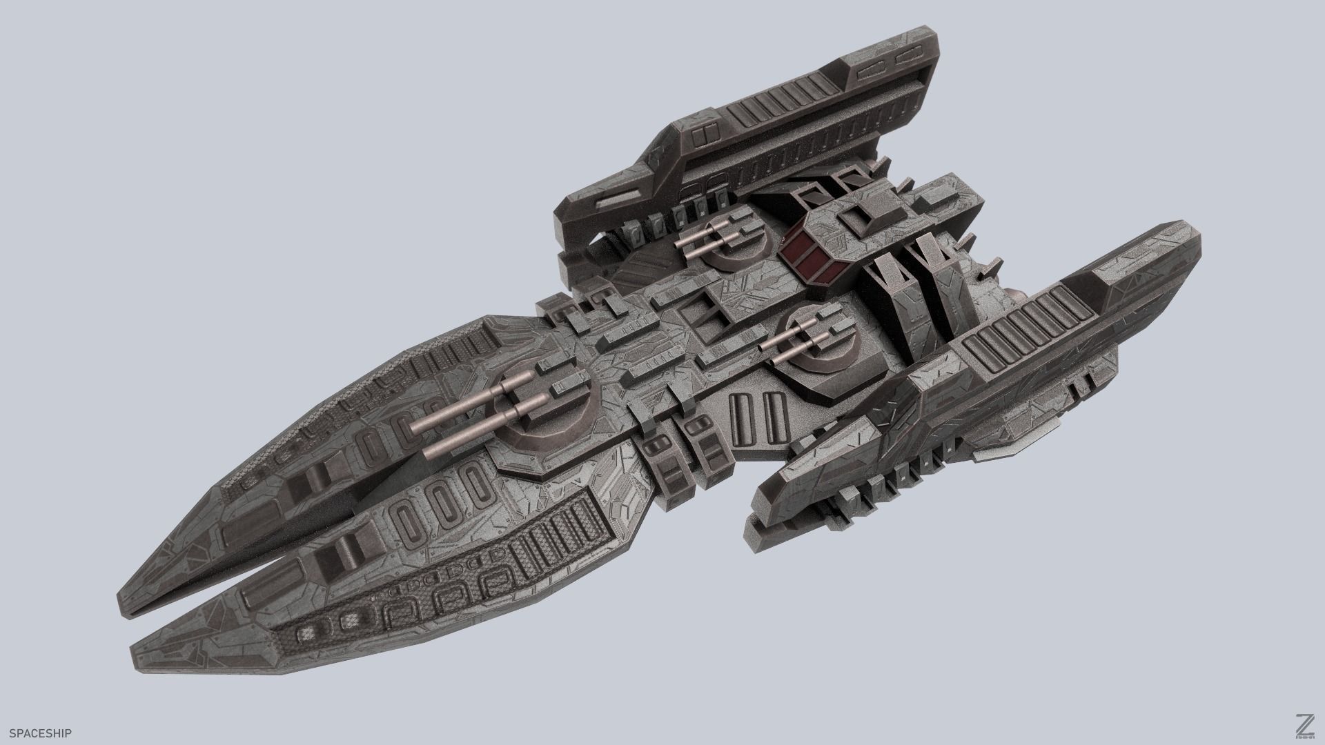 Spaceship collection _1