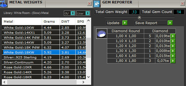 Wireframe Flowers Heart Padlock Charm Pendant 3D print model_9