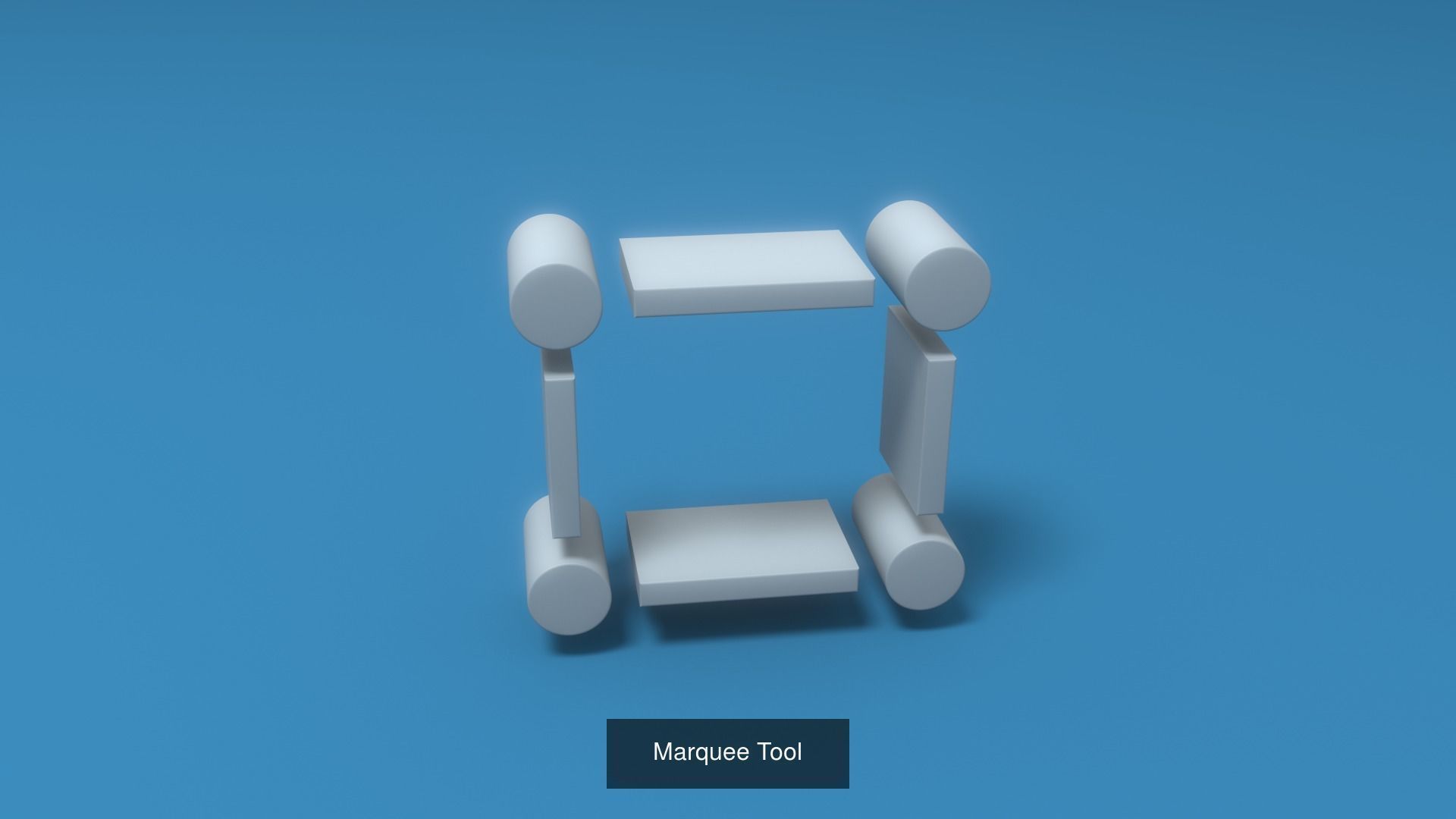 Audio UI Icon Pack - 3D 3D Model Collection_23