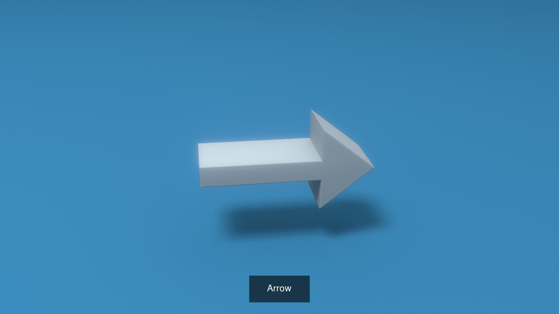 Audio UI Icon Pack - 3D 3D Model Collection_5