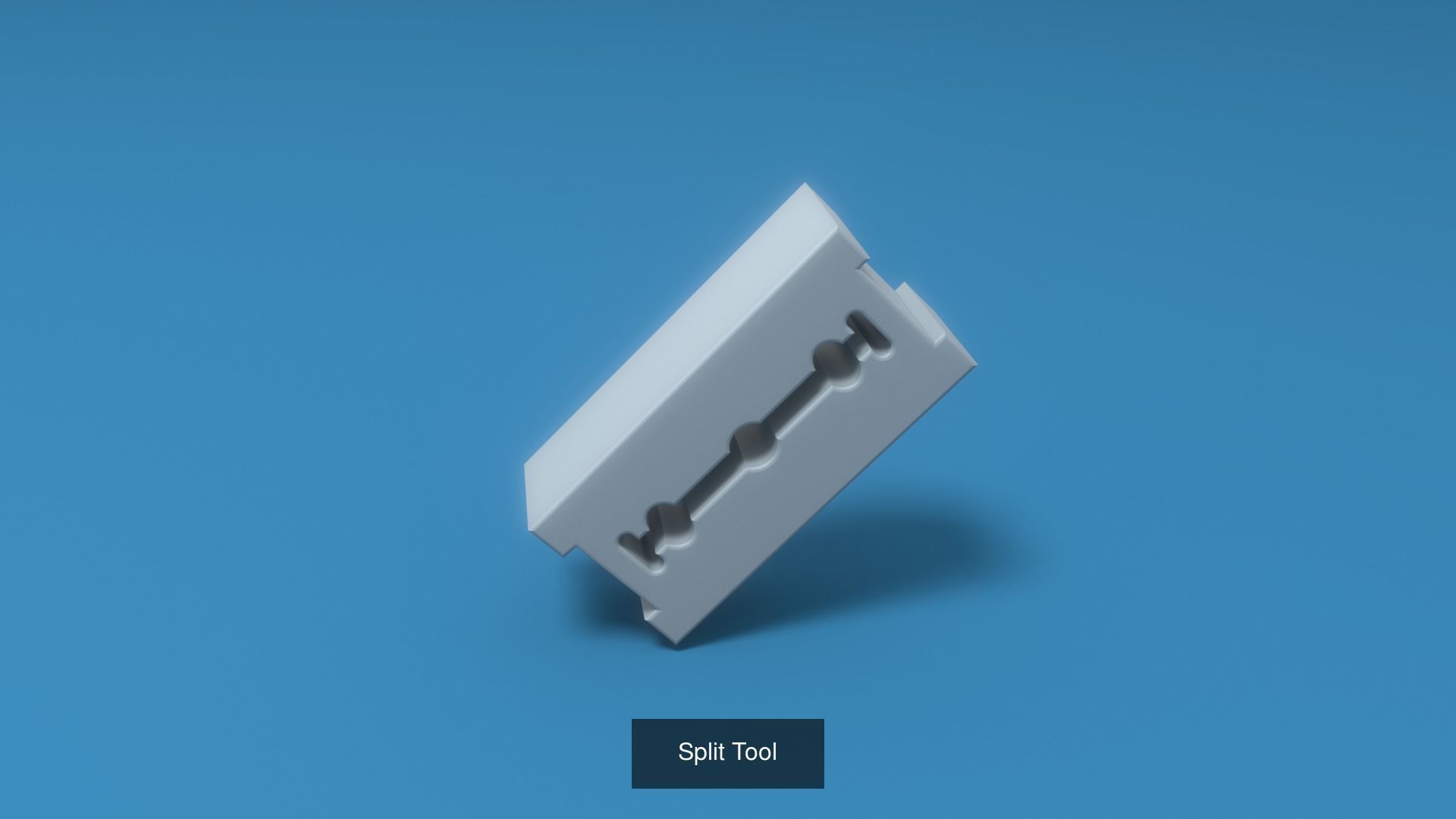 Audio UI Icon Pack - 3D 3D Model Collection_26