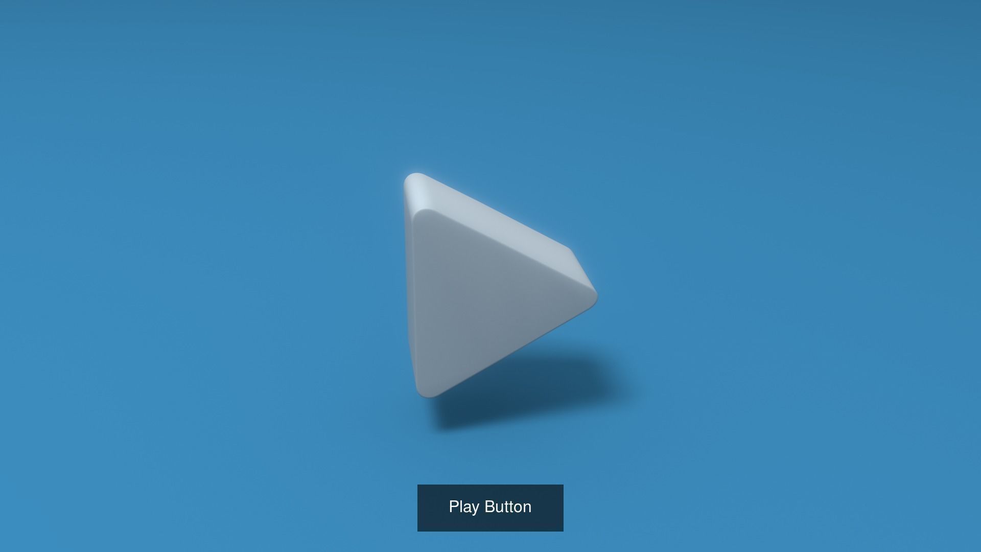 Audio UI Icon Pack - 3D 3D Model Collection_10