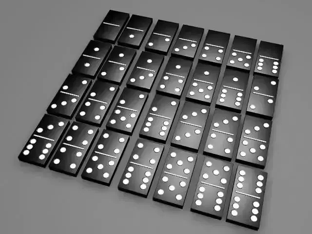 Dominoes