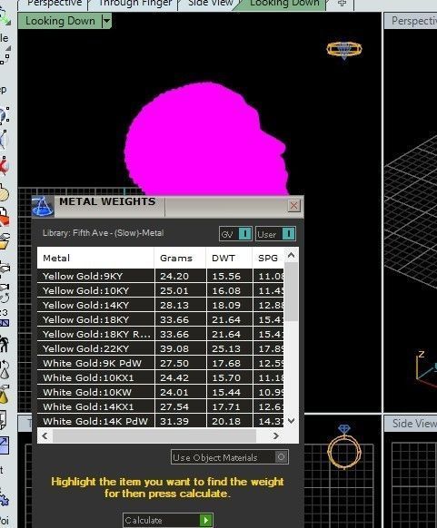 Nipsey Hussle pendant with tattoos 3D print model 3D print model_2