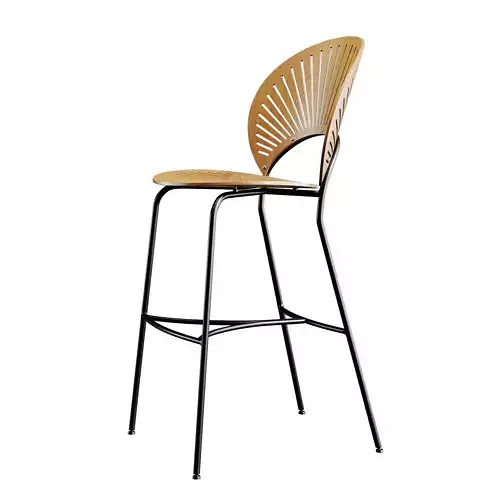 Bar Chair 124