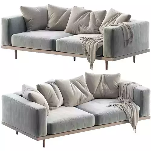 Newport Sofa 84