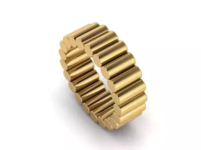 Wedding Ring - Alyans