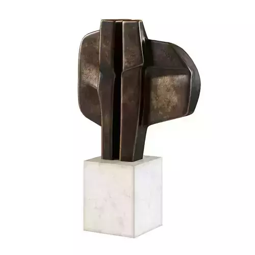 Oracle VII by Peter Boiger