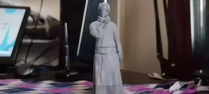 Sukuma - Jujutsu Kaisen 3D print model