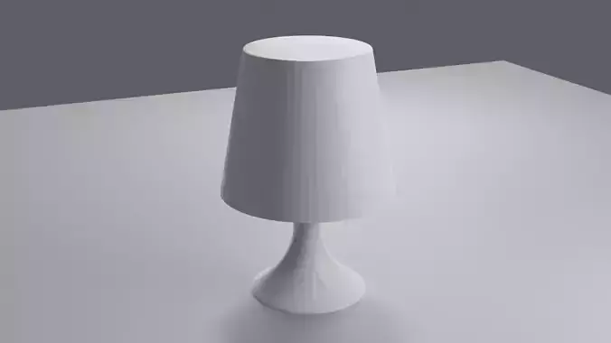 Desk Lamp LAMPAN - IKEA
