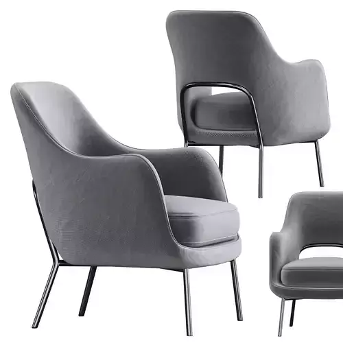 Flexform joyce Armchair