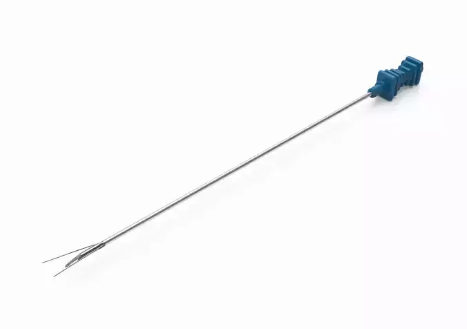 laboratory surgical needle Medical needle 