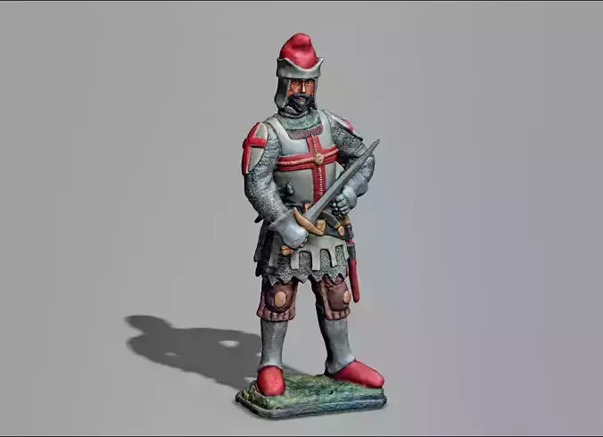 Italian Armour 