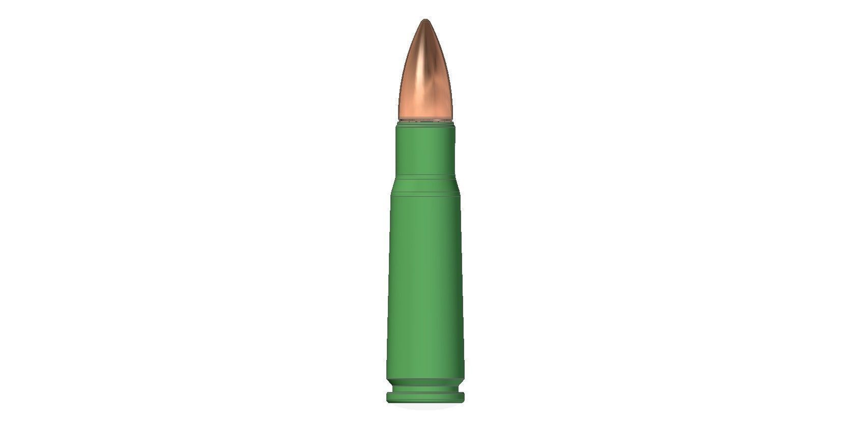AKMS 6P4 3D model_33