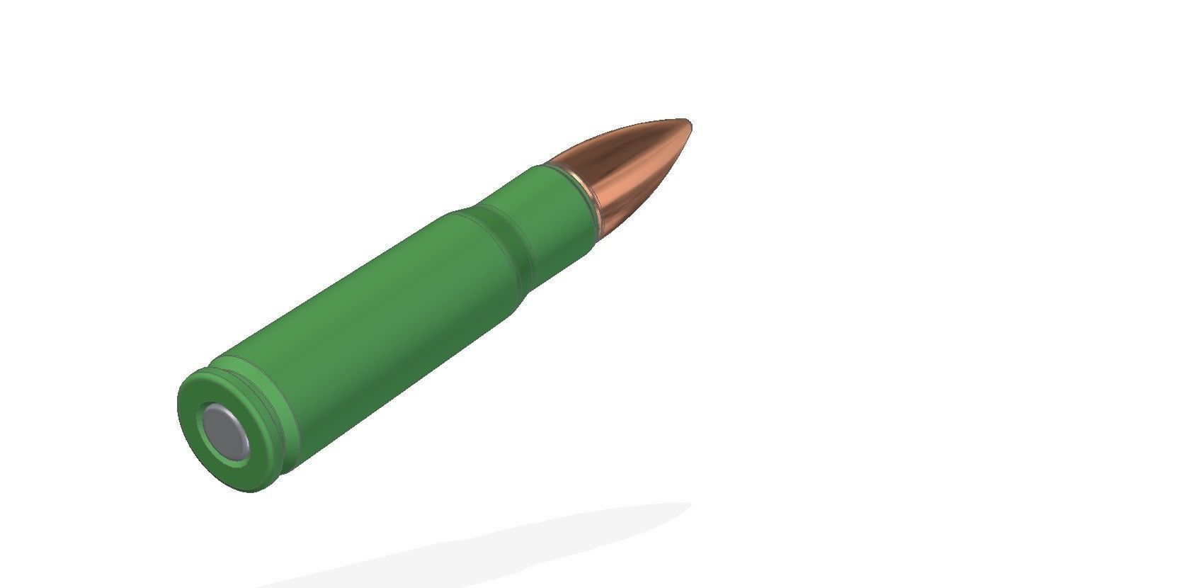 AKMS 6P4 3D model_34