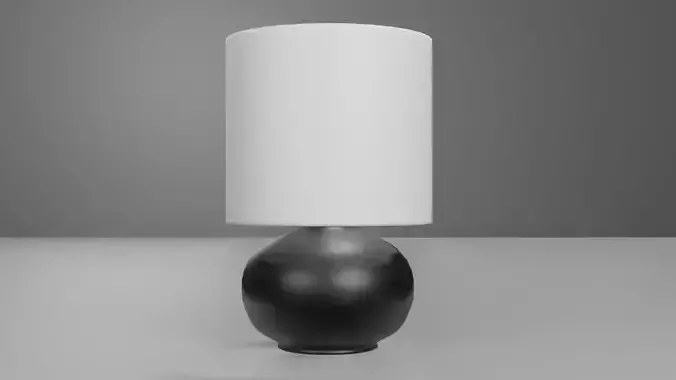 Desk Lamp TVARFOT - IKEA