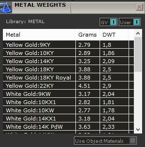 ring with stones 3D print model_21