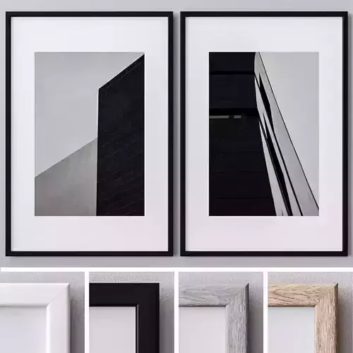 Photo Frames Set  207