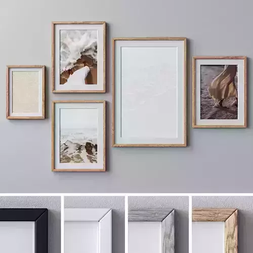 Photo Frames Set  210
