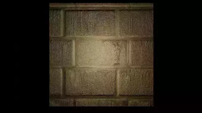 brick wall texture