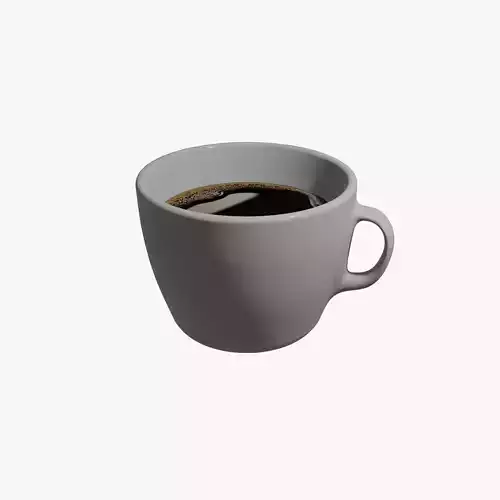 Coffee Cup