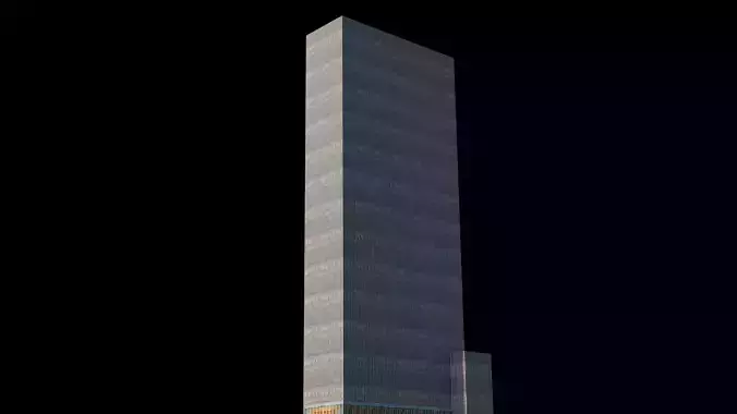 1251 Ave Of The Americas - NYC