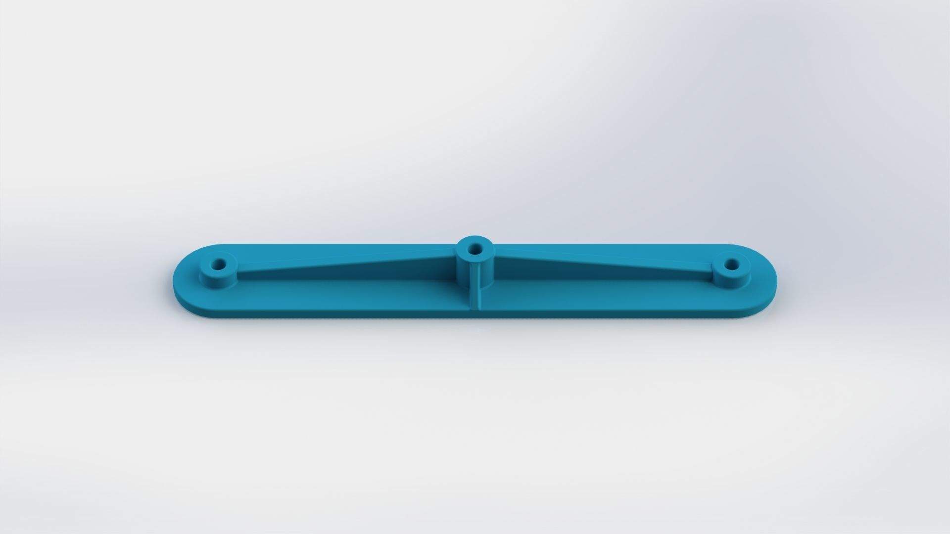 Smartphone Gimbal 3D print model_8