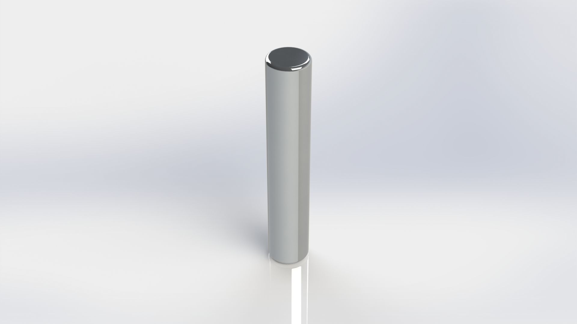 Smartphone Gimbal 3D print model_2