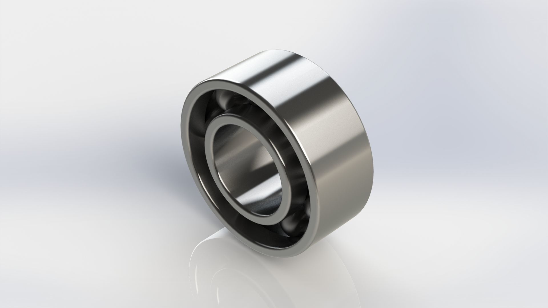 Smartphone Gimbal 3D print model_9