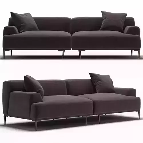 Dantone Albi Sofa