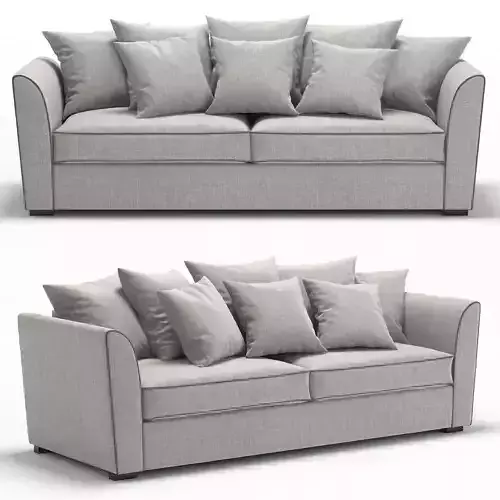 Dantone Neapol Sofa