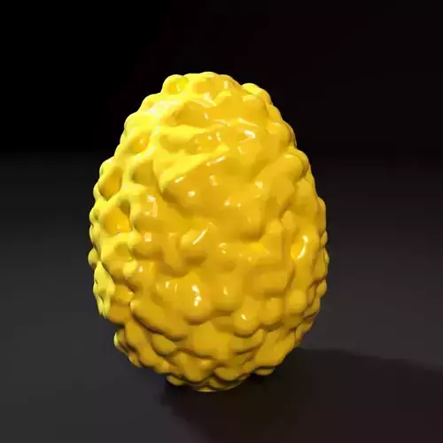 The Egg ball