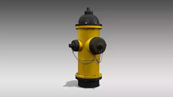 Fire Hydrant