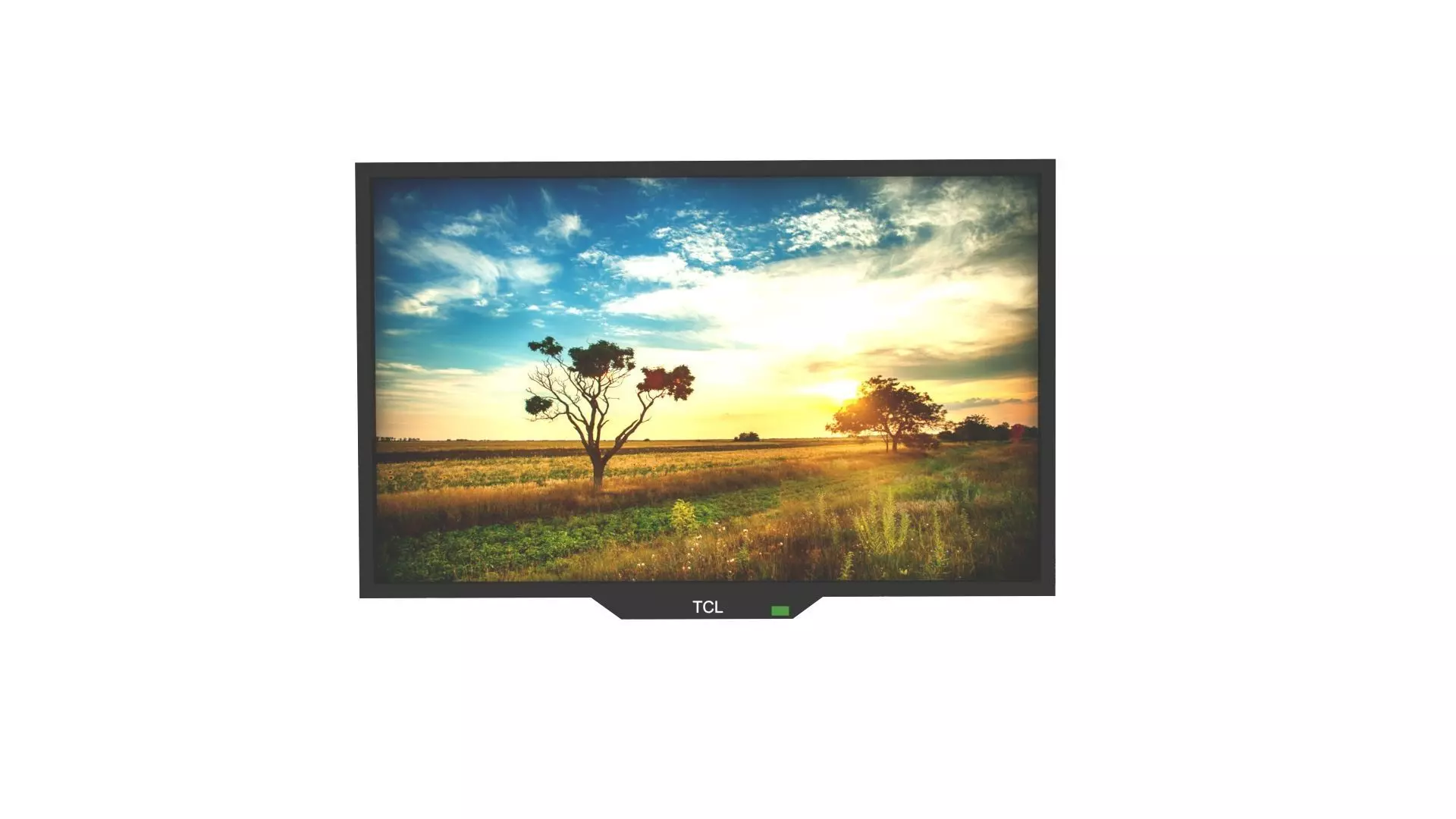 Television samsung galaxy tab Free low-poly 3D model