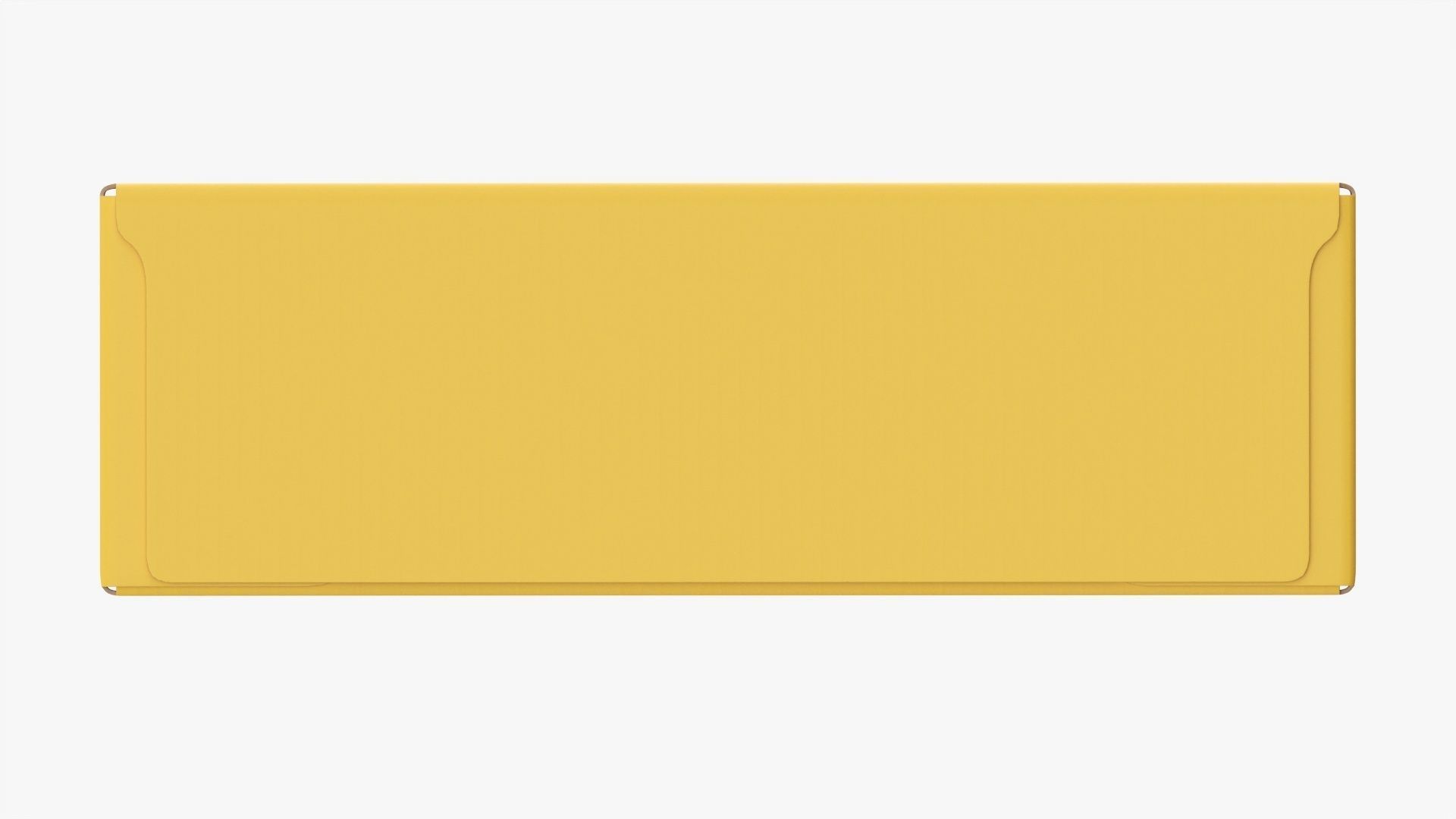 Breakfast cereal box 02 3D model_6