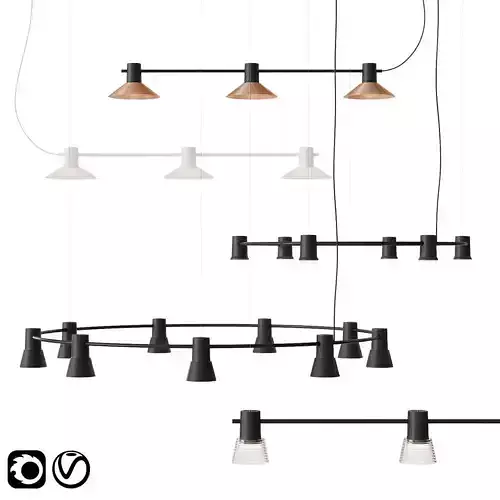  Compose Rail and Round by Zero