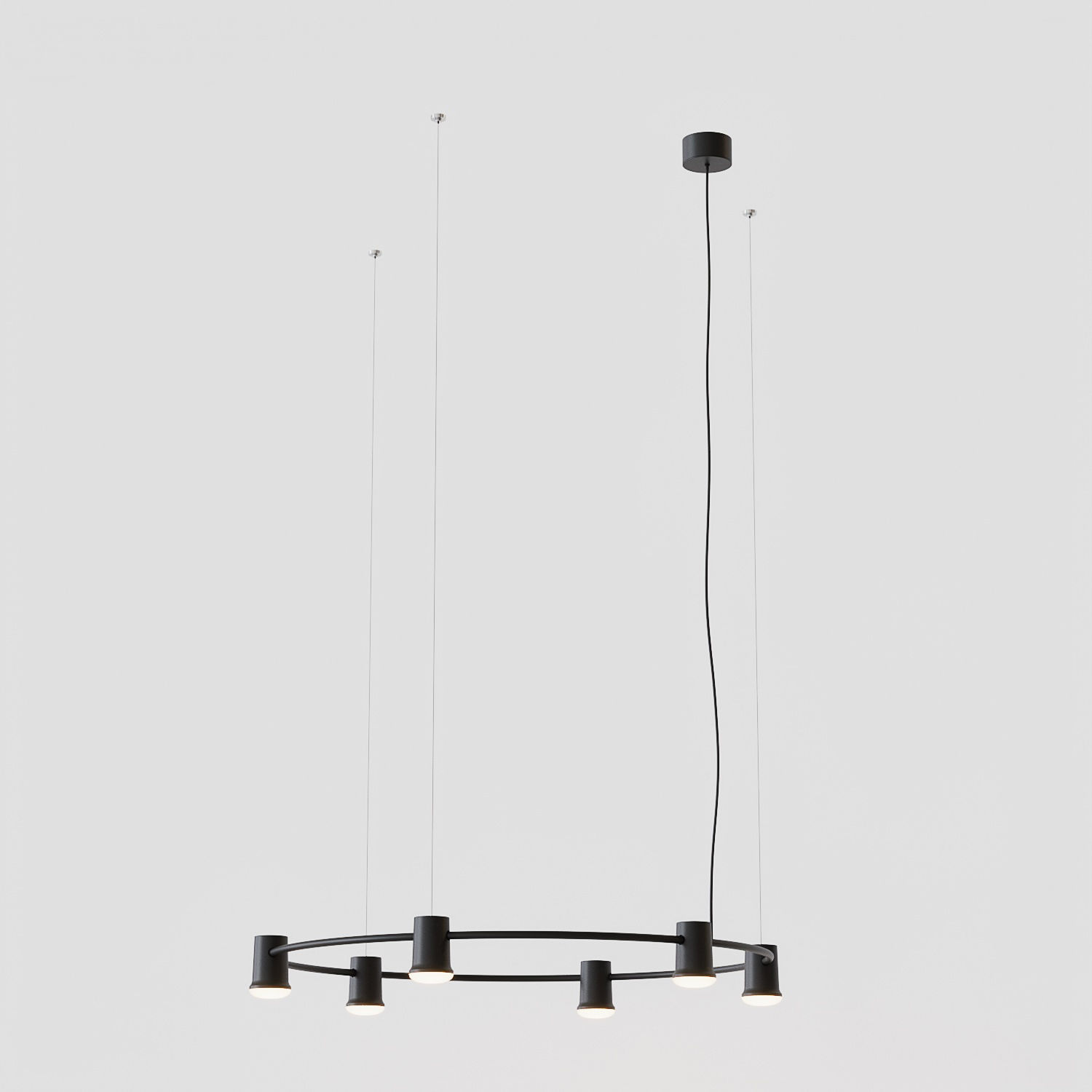  Compose Rail and Round by Zero 3D model_13