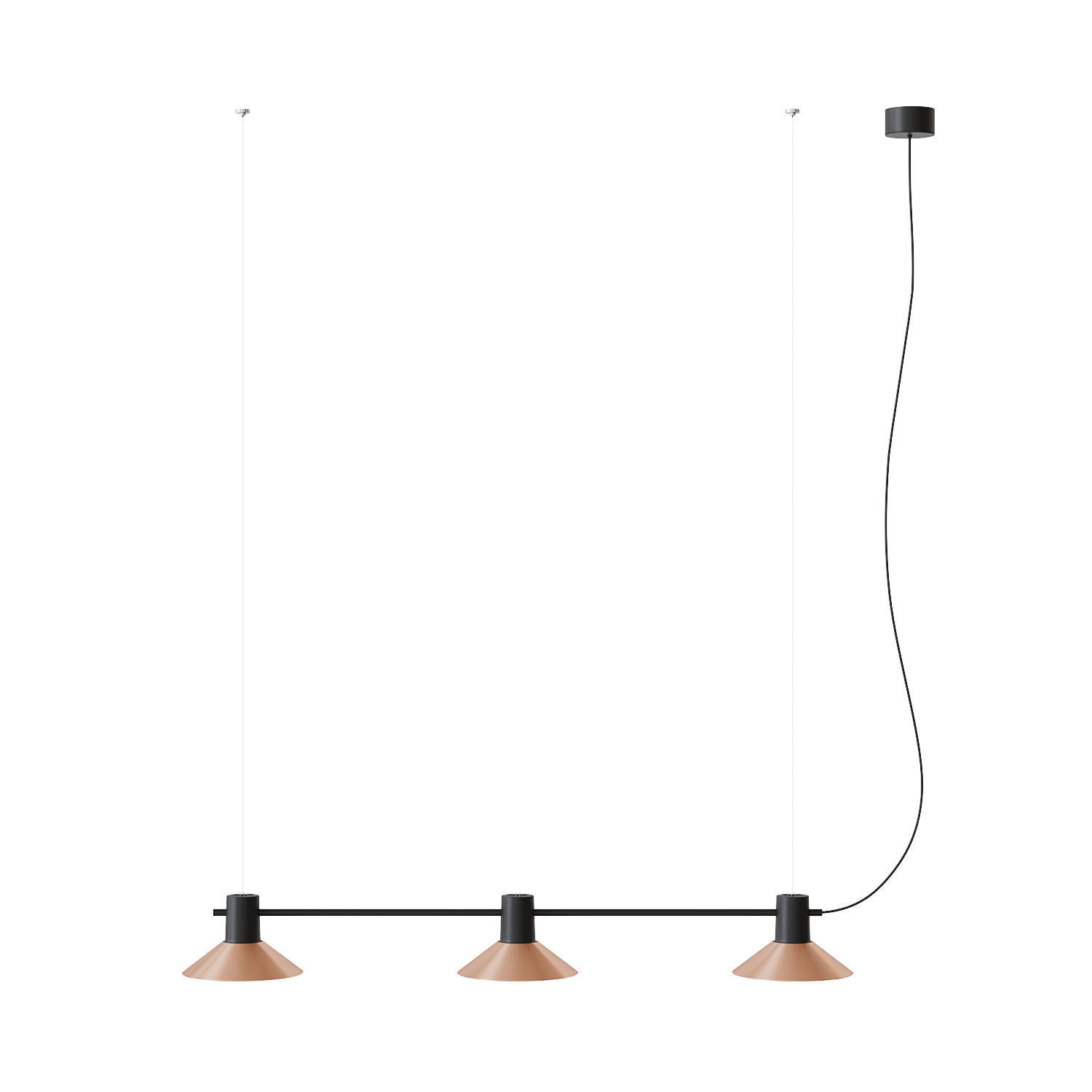  Compose Rail and Round by Zero 3D model_4