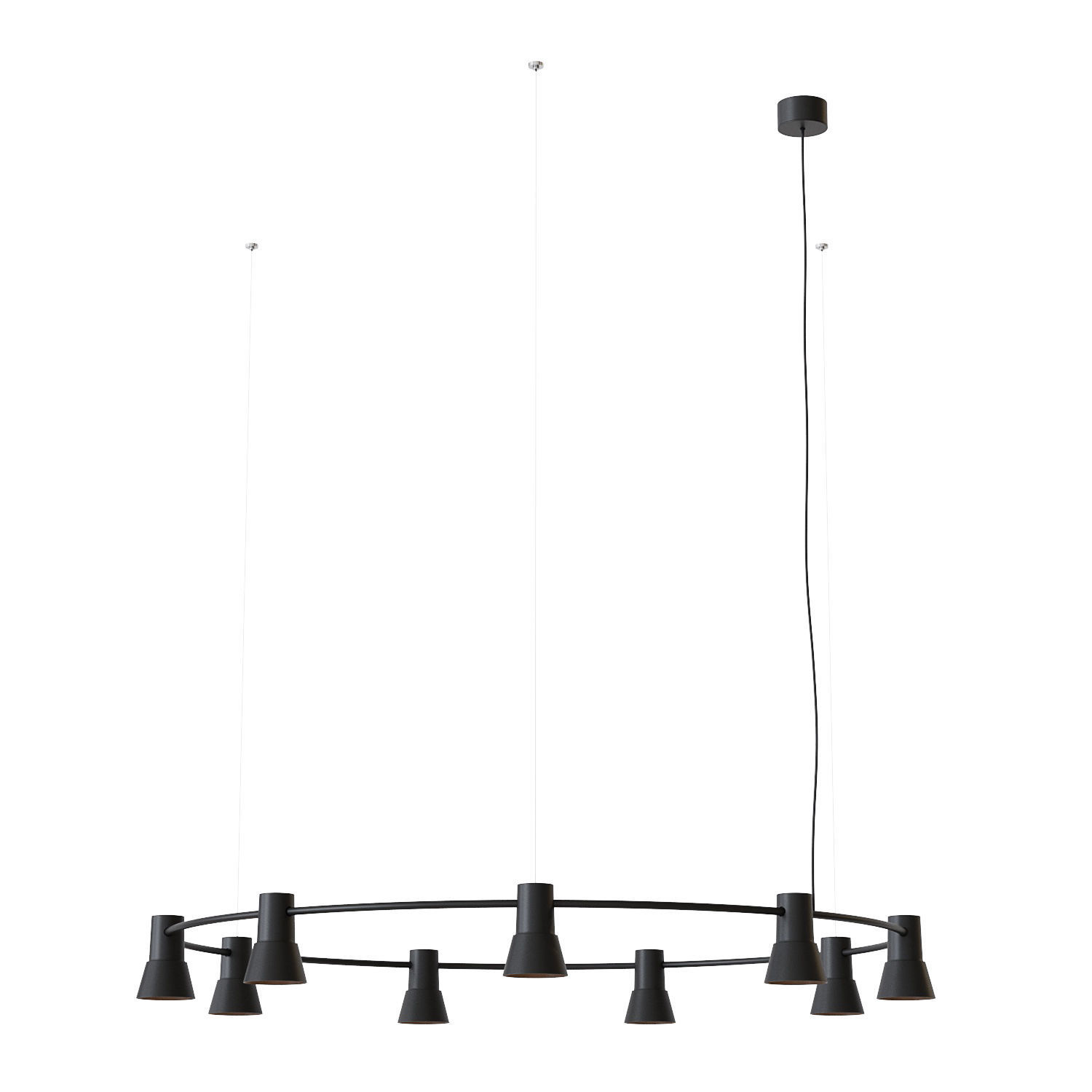  Compose Rail and Round by Zero 3D model_10