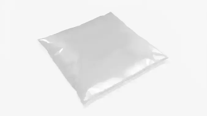 Mayonnaise pack mockup 02