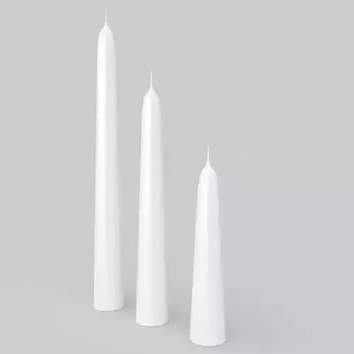 Candle Stick Set